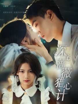 深宅蔷薇猎心计