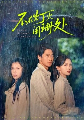 不在灯火阑珊处短剧