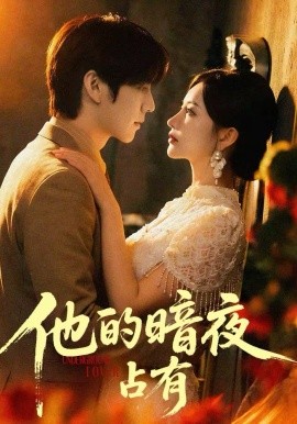 他的暗夜占有
